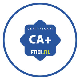 certificering-archief-en-datavernietiging-ca-plus